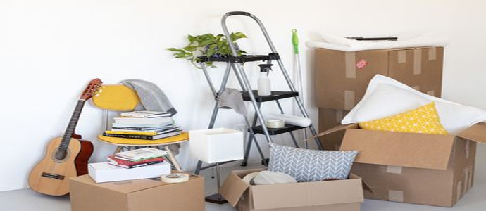 حمل وسایل منزل و ادارات در قیطریه